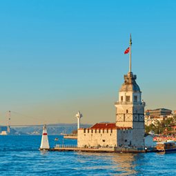 Istanbul